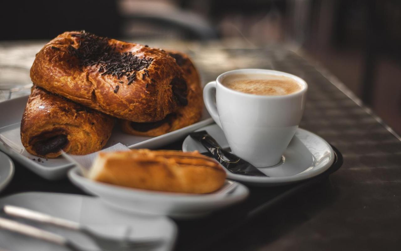 La Giada Acomodação com café da manhã Tivoli Exterior foto